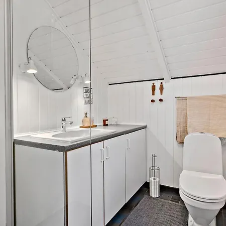 Ostmarken Toftlund Xii Nyaraló