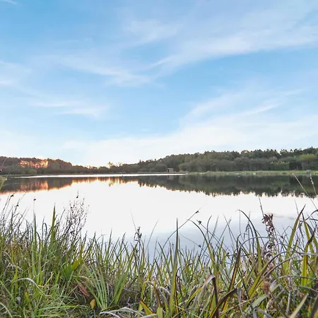 別荘 Ostmarken Toftlund Xii *