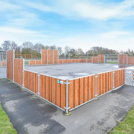 別荘 Ostmarken Toftlund Xii Toftlund