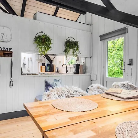 Ostmarken Toftlund Xii * Toftlund