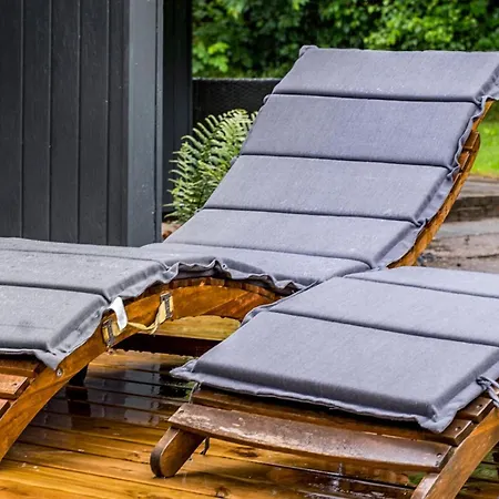 Ostmarken Toftlund Xii 別荘 Toftlund