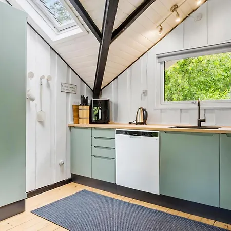 Ostmarken Toftlund Xii