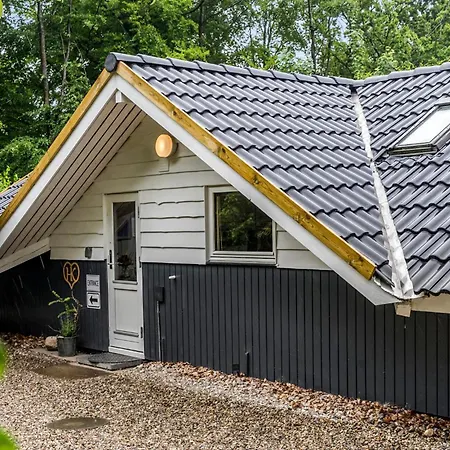 Kæledyrsvenligt Hjem I Toftlund Med Wifi Feriehus Toftlund