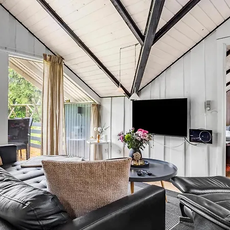 Ostmarken Toftlund Xii *