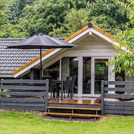 別荘 Ostmarken Toftlund Xii