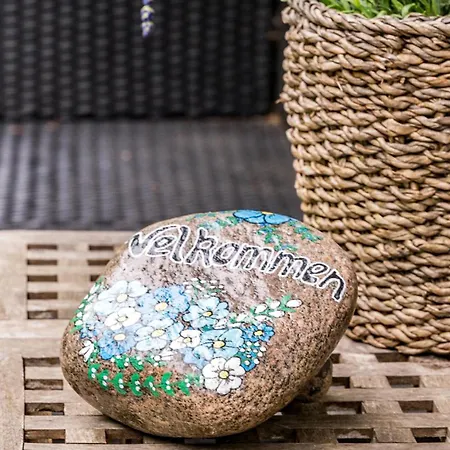 Feriehus Kæledyrsvenligt Hjem I Toftlund Med Wifi *